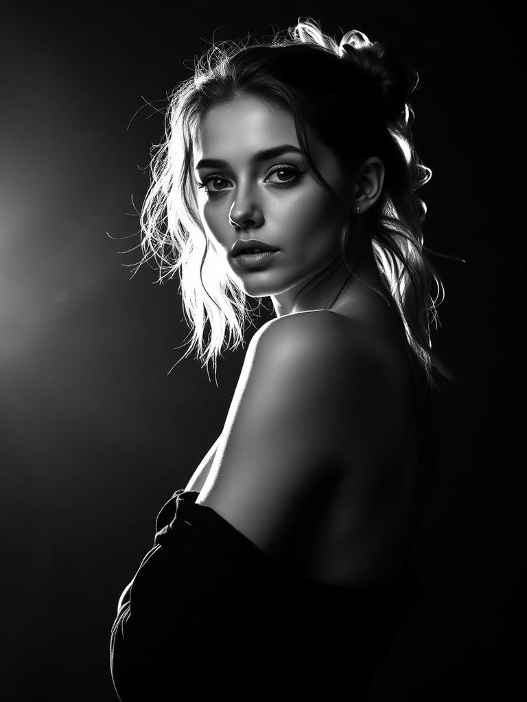 Creator Name — Beauty & Fashion creator