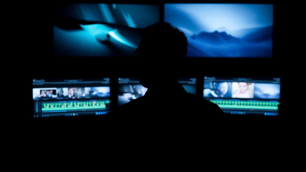 Inside the Edit